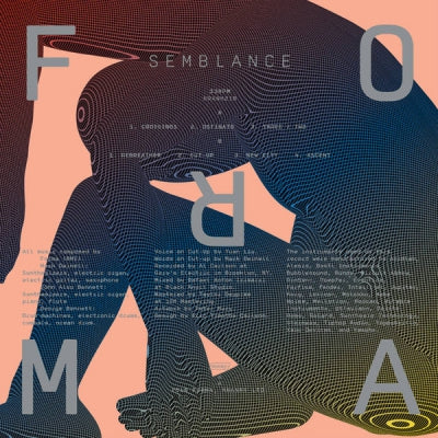 FORMA - Semblance