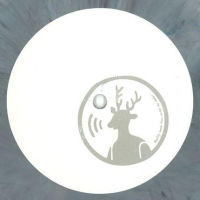 NIGHTDRIVERS - Quando Party Dove Vai ?’ EP
