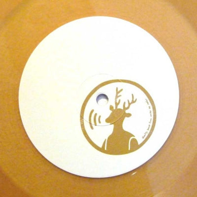 SIERRA SAM - Sage EP