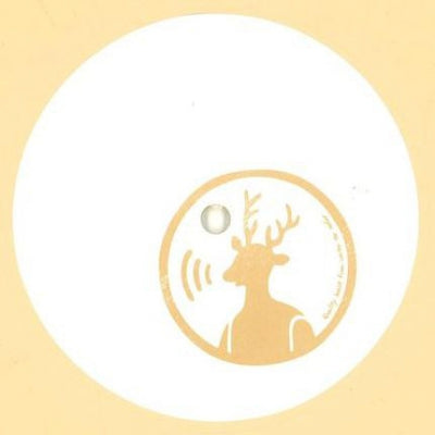 RICK WADE - Tech Breed EP