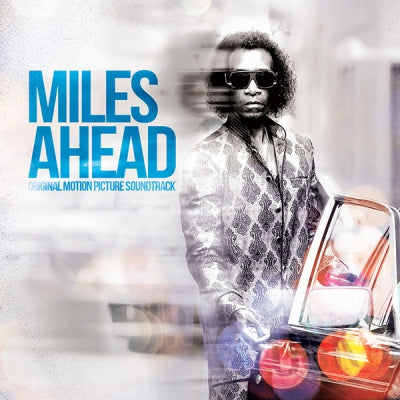 MILES DAVIS - Miles Ahead - Original Motion Picture Soundtrack