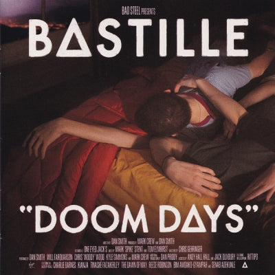 BASTILLE - Doom Days