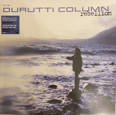 THE DURUTTI COLUMN - Rebellion
