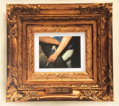 IRON AND WINE - Ghost On Ghost