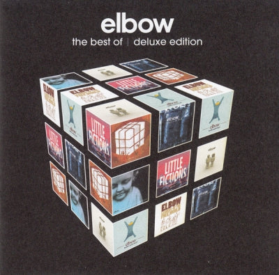 ELBOW - The Best Of - The Deluxe Edition