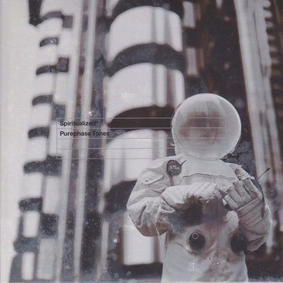 SPIRITUALIZED - Purephase Tones