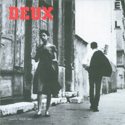 DEUX - Europe