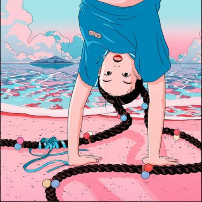 PEGGY GOU - I Go