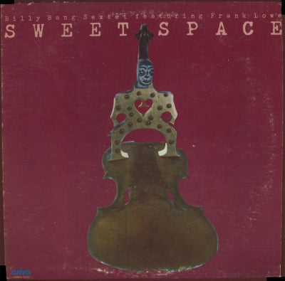 BILLY BANG SEXTET FEATURING FRANK LOWE - Sweet Space