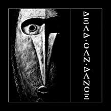 DEAD CAN DANCE - Dead Can Dance • Garden Of The Arcane Delights