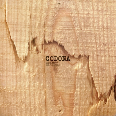 CODONA - Codona