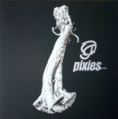 PIXIES - Beneath The Eyrie