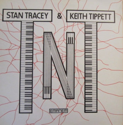 STAN TRACEY / KEITH TIPPETT - TNT
