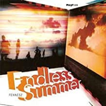 FENNESZ - Endless Summer