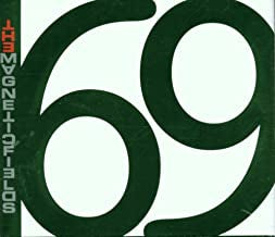 MAGNETIC FIELDS - 69 Love Songs