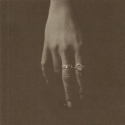 TULLIA BENEDICTA - Anteros