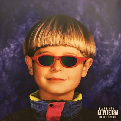OLIVER TREE - Alien Boy EP