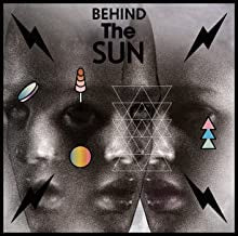 MOTORPSYCHO - Behind The Sun