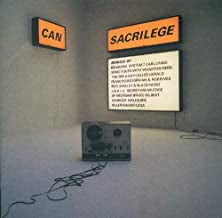 CAN - Sacrilege