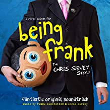 FRANK SIDEBOTTOM & CHRIS SIEVEY - Being Frank: The Chris Sievey Story