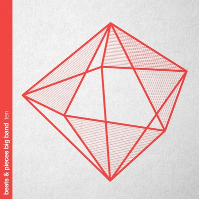 BEATS AND PIECES BIG BAND - Ten