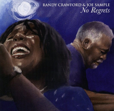 RANDY CRAWFORD & JOE SAMPLE - No Regrets