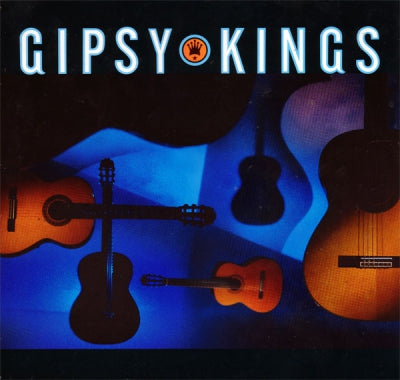 GYPSY KINGS - Gypsy Kings