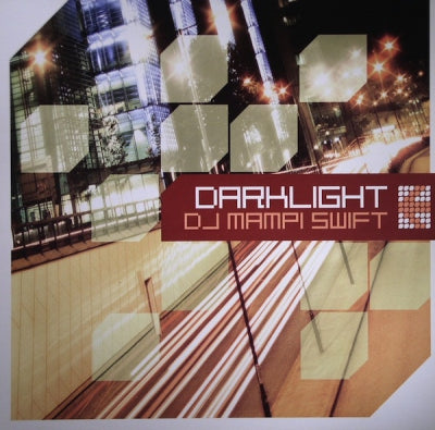 VARIOUS - DJ Mampi Swift presents Darklight