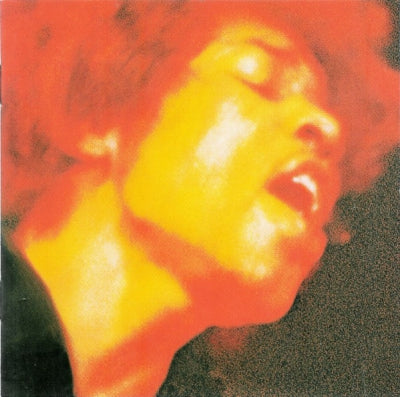 THE JIMI HENDRIX EXPERIENCE - Electric Ladyland