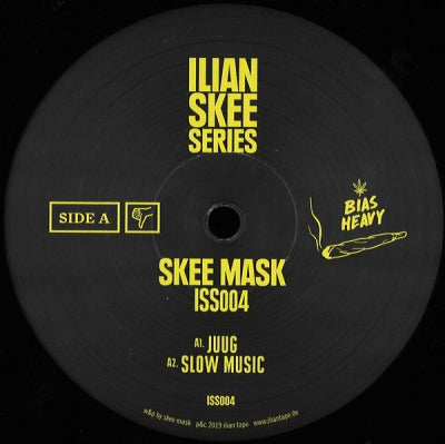 SKEE MASK - ISS004