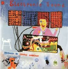 GEORGE HARRISON - Electronic Sound