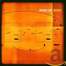 BRIAN ENO - Neroli (Thinking Music Part IV)