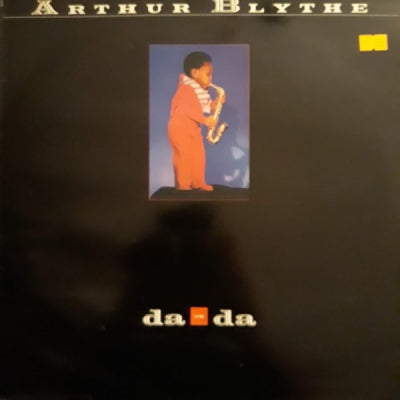ARTHUR BLYTHE - Da - Da