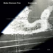 BOBO STENSON TRIO - Cantando