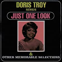 DORIS TROY - Just One Look