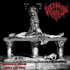 ARCHGOAT - Heavenly Vulva (Christ's Last Rites)