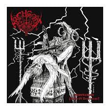 ARCHGOAT - Angelcunt (Tales Of Desecration)