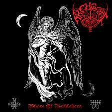 ARCHGOAT - Whore Of Bethlehem