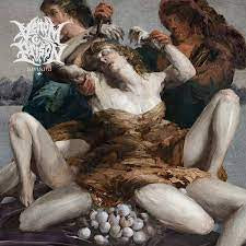 VENOM PRISON - Samsara
