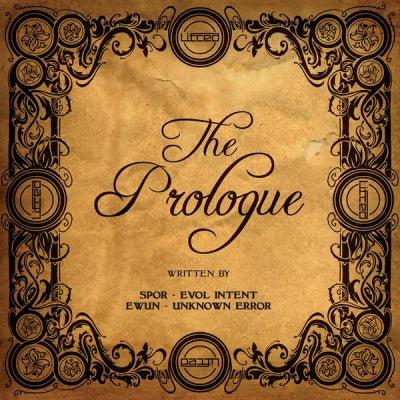 VARIOUS - The Prologue