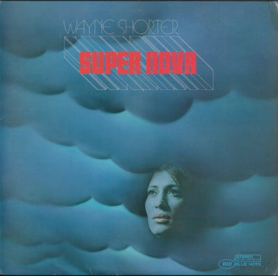 WAYNE SHORTER - Super Nova