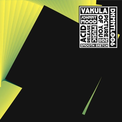 VAKULA - Picture Of You