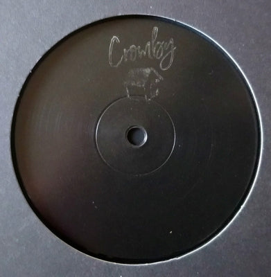 CROMBY - Futurola EP