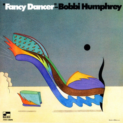 BOBBI HUMPHREY - Fancy dancer