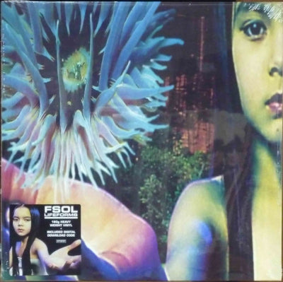 FUTURE SOUND OF LONDON - Lifeforms
