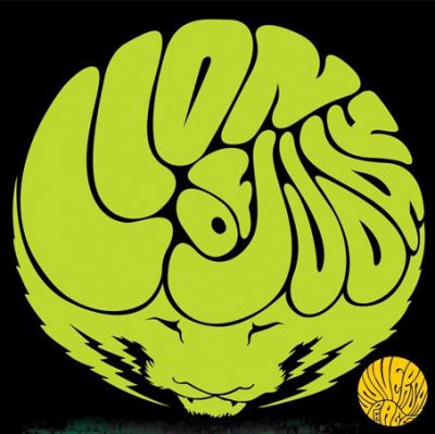 LION OF JUDAH - Universal Peace