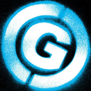 GUTTERMOUTH - Covered In Ants