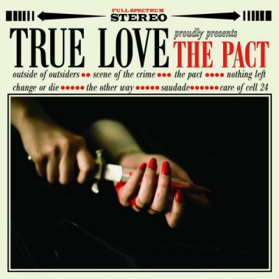 TRUE LOVE - The Pact