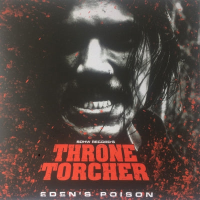 THRONETORCHER - Eden's Poison