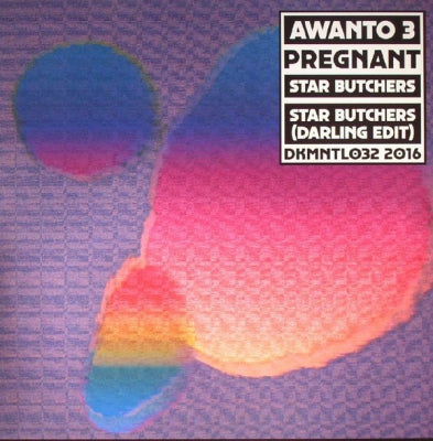 AWANTO 3 - Pregnant / Star Butchers